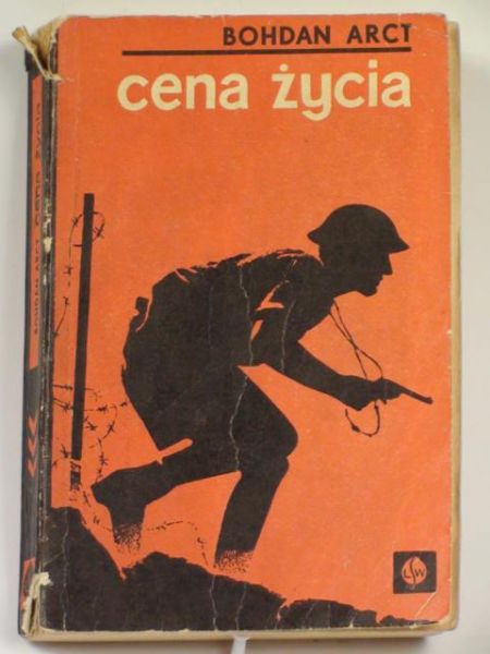 Cena życia