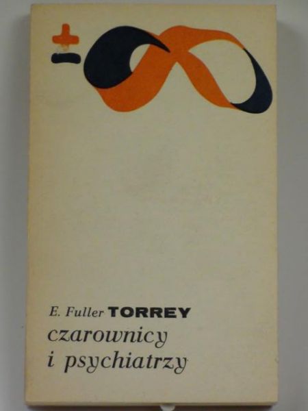 Czarownicy i psychiatrzy
