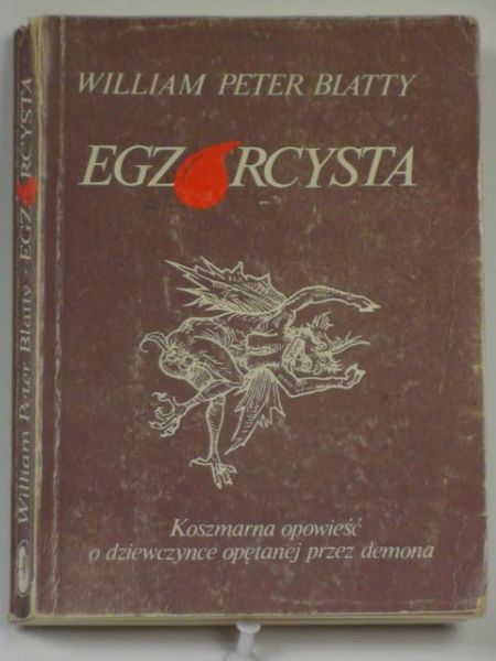 Egzorcysta