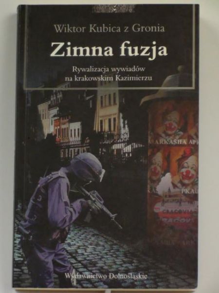 Zimna fuzja
