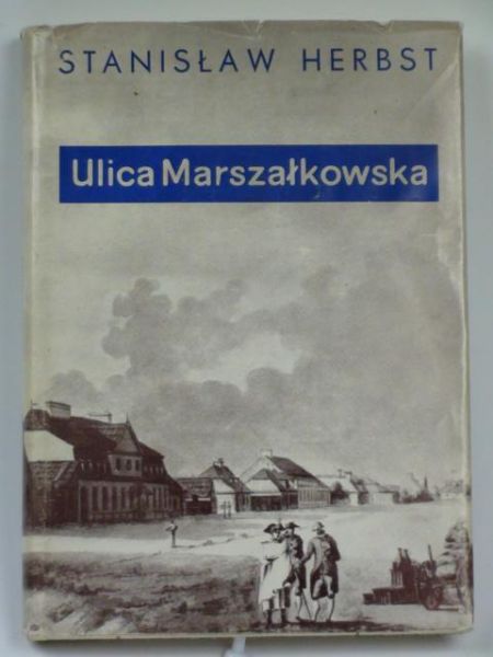 Ulica Marszałkowska