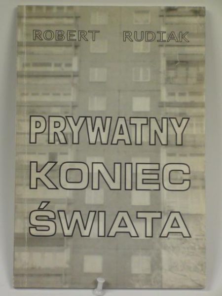 Prywatny koniec świata