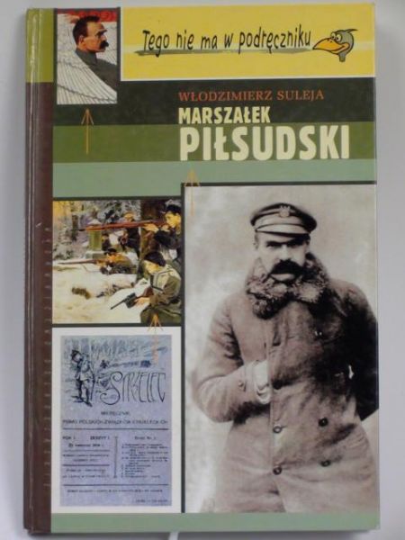 Marszałek Piłsudski