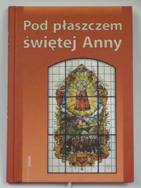 Pod płaszczem świętej Anny