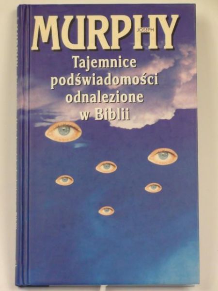 Tajemnice podświadomości odnalezione w Biblii