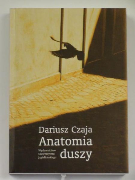 Anatomia duszy