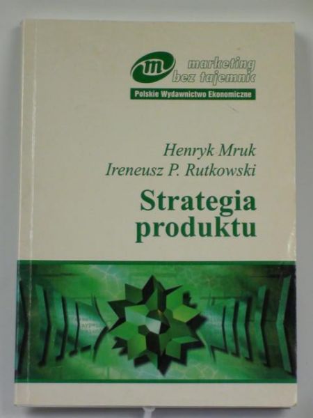 Strategia produktu