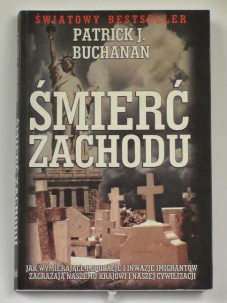 Śmierć Zachodu