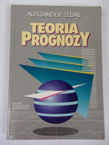 Teoria prognozy
