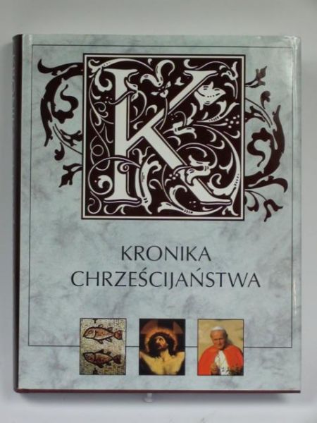 Kronika chrześcijaństwa