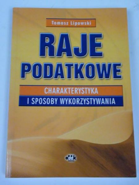 Raje podatkowe