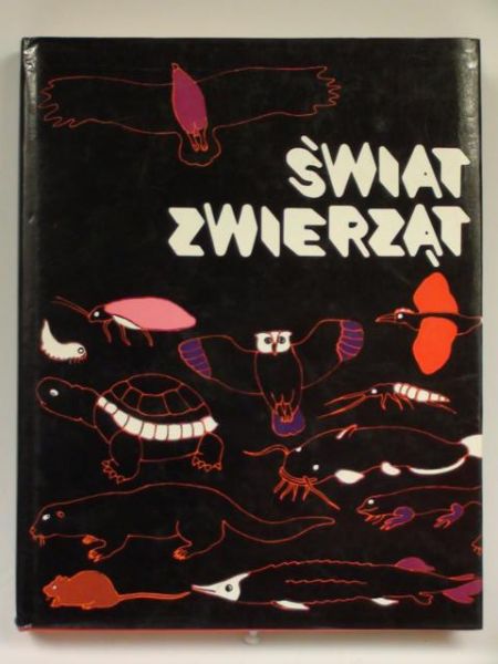 Świat zwierząt