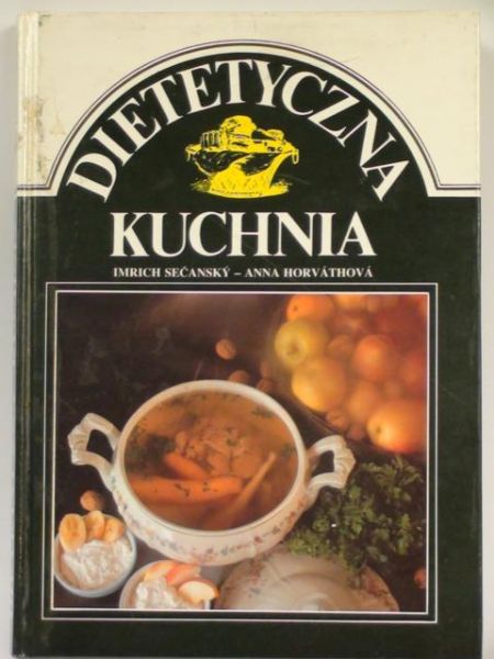 Dietetyczna Kuchnia