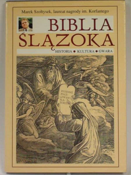 Biblia Ślązoka