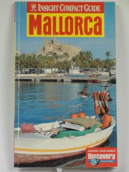 Insight Compact Guide Mallorca