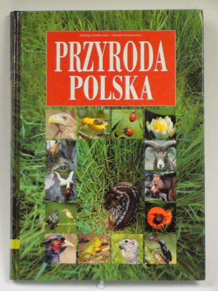 Knaflewska J.,    - Przyroda Polska