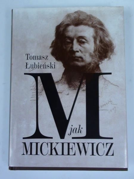 M jak Mickiewicz