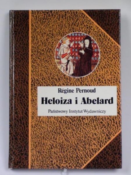 Gilson Etienne - Heloiza i Abelard, BSL