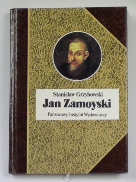 Jan Zamoyski BSL