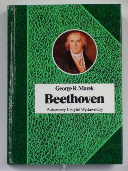 Marek George R. - Beethoven, BSL