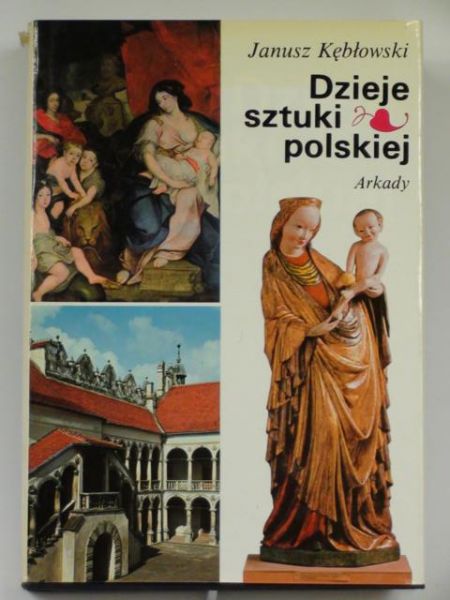 Dzieje sztuki polskiej