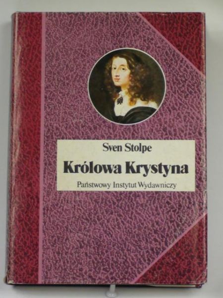 Królowa Krystyna BSL