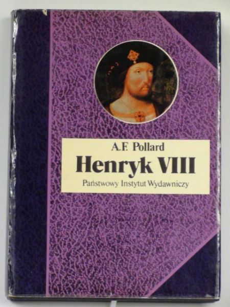 Henryk VIII, BSL