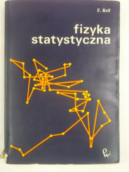 Fizyka statystyczna