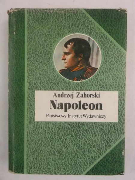 Napoleon, BSL