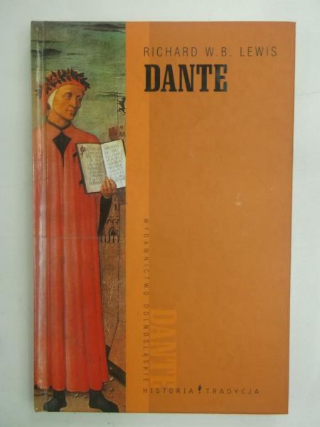 Lewis Richard W. B. - Dante