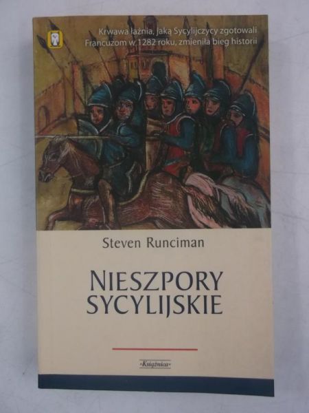 Nieszpory Sycylijskie