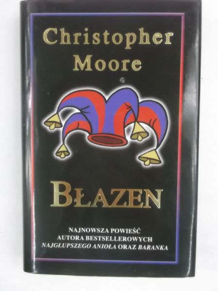 Błazen