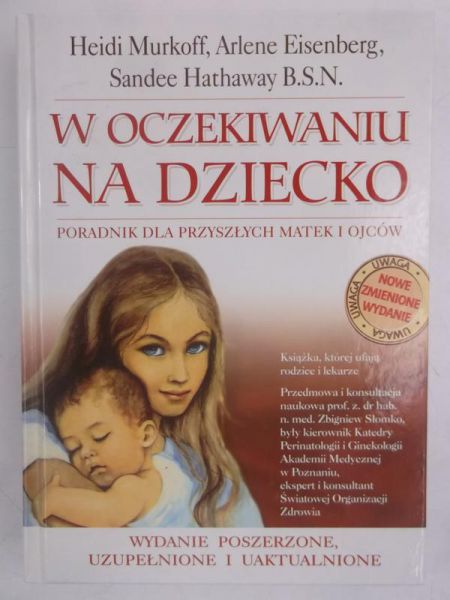 W oczekiwaniu na dziecko