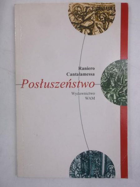 Cantalamessa Raniero - Posłuszeństwo