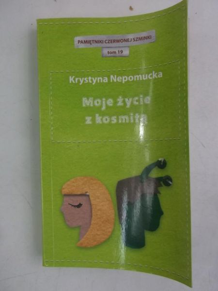 Moje życie z kosmitą