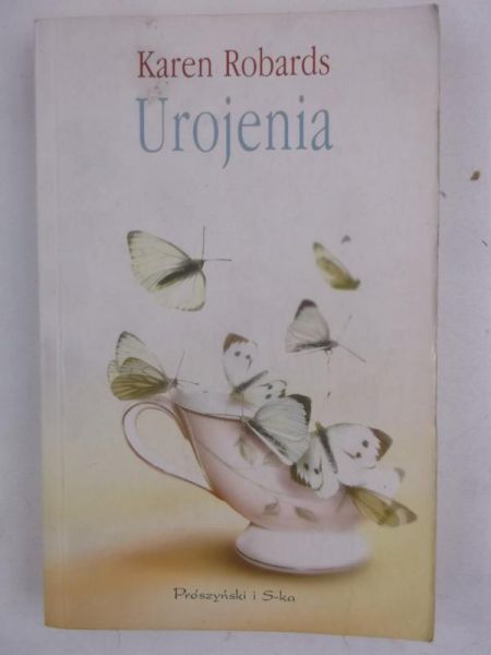 Urojenia