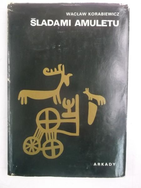 Śladami amuletu