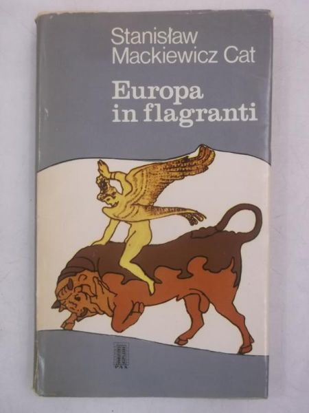 Europa in flagranti