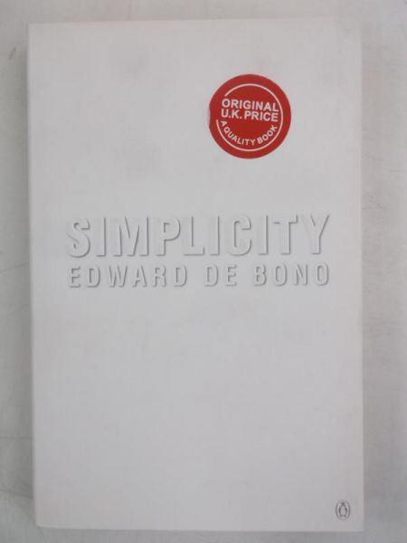 Simplicity