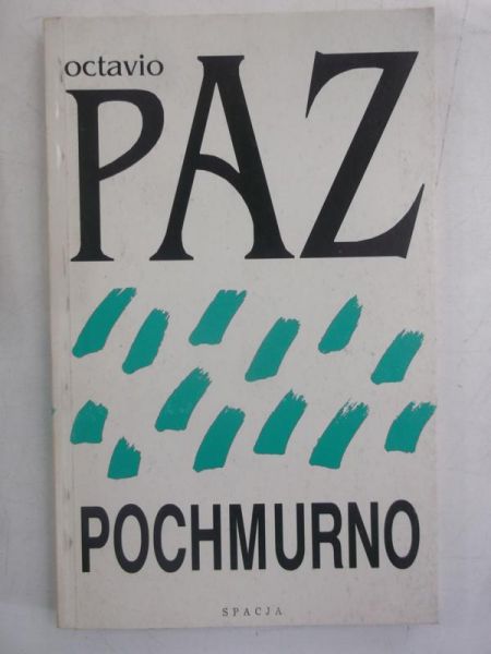Pochmurno