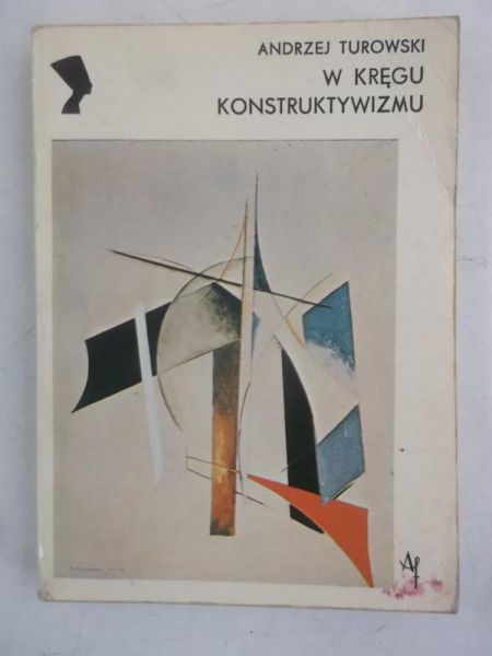 W kręgu konstruktywizmu