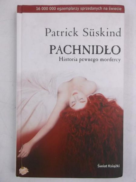 Suskind  - Pachnidło