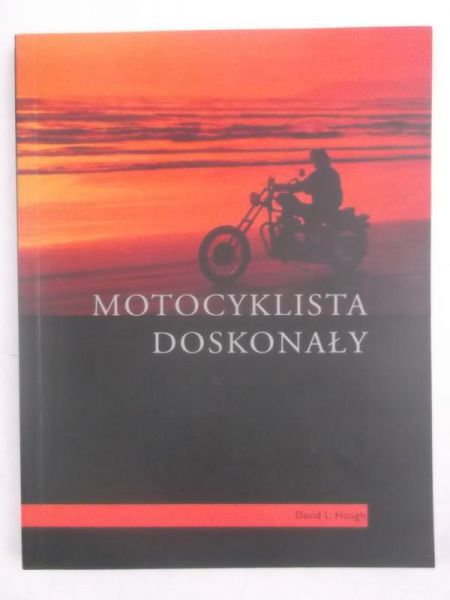 Motocyklista doskonały