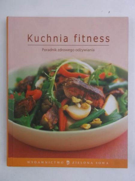 Kuchnia fitness