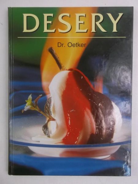 Desery