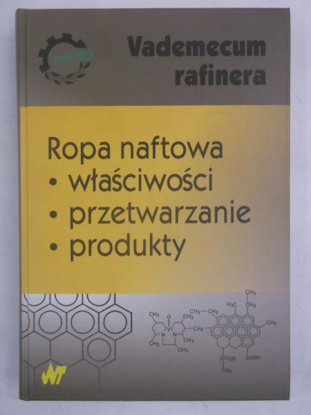 Vademecum rafinera
