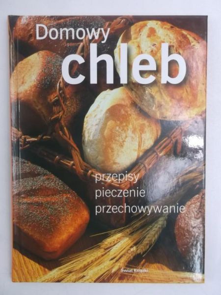 Domowy chleb