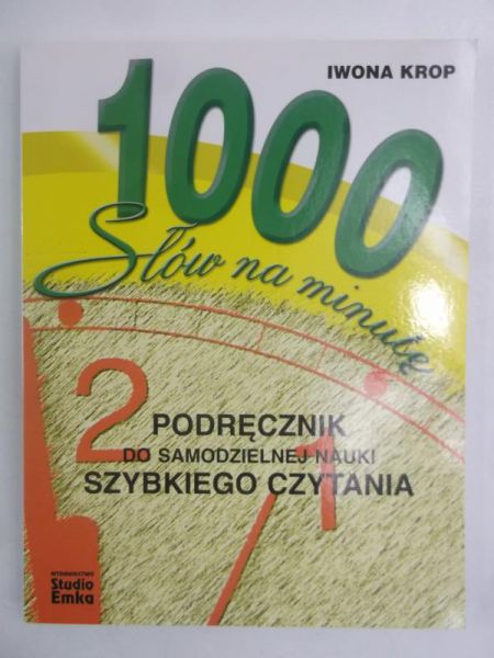 1000 słów na minutę