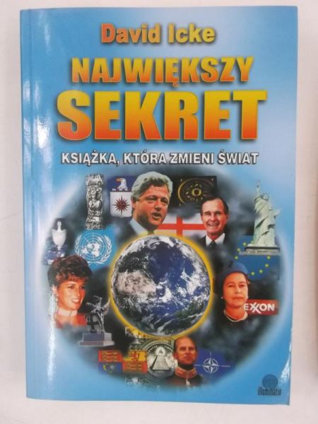 Największy sekret