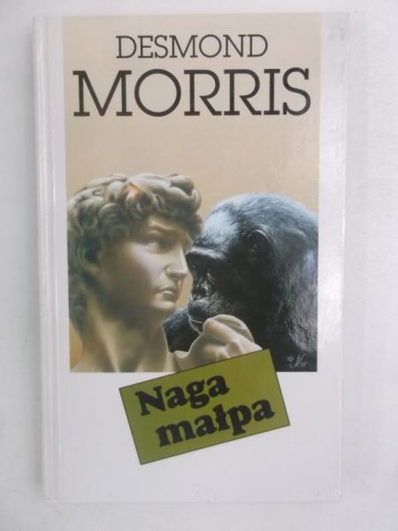 Naga małpa